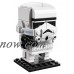 LEGO BrickHeadz Stormtrooper 41620   568517918